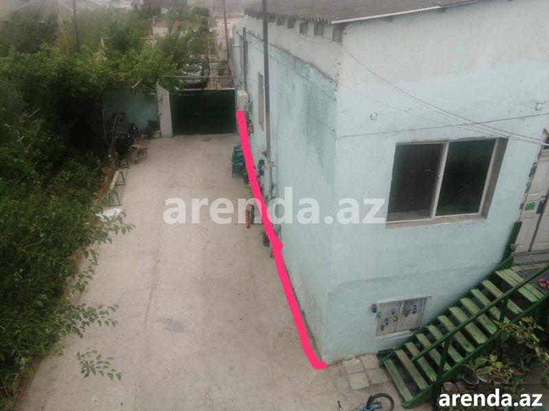 Satılır 13 otaqlı Həyət evi/villa, Biləcəri qəs., Binəqədi rayonu 15