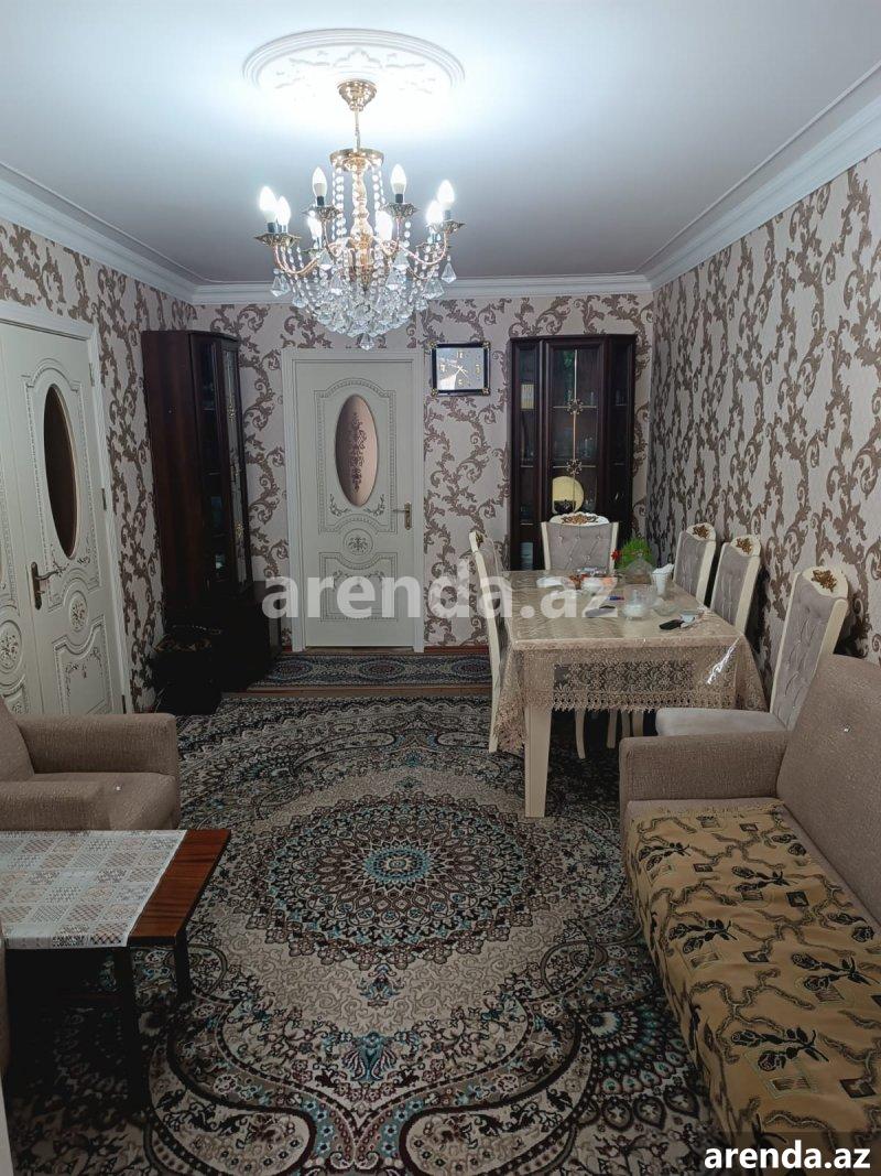 Satılır 2 otaqlı Köhnə Tikili Sumqayıt 8