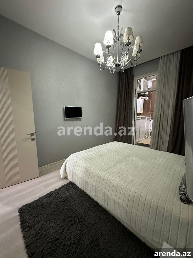Продажа 2 комнат Новостройка, Наримановский р-н район 5