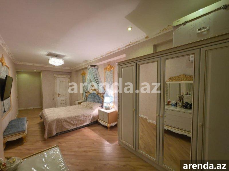 Kirayə (aylıq) 4 otaqlı Yeni Tikili, 8 Noyabr metrosu, Nəsimi rayonu 9 Kirayə (aylıq) 4 otaqlı Yeni Tikili, 8 Noyabr metrosu, Nəsimi rayonu 9