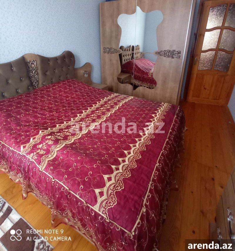 Kirayə (aylıq) 4 otaqlı Bağ evi, Xəzər rayonu 6 Kirayə (aylıq) 4 otaqlı Bağ evi, Xəzər rayonu 6