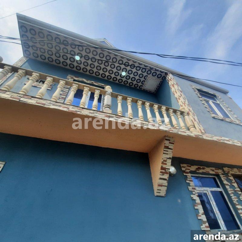 Satılır 4 otaqlı Həyət evi/villa Xırdalan 20 Satılır 4 otaqlı Həyət evi/villa Xırdalan 20