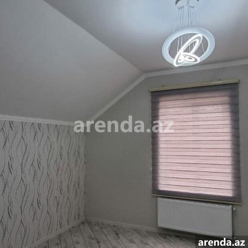 Satılır 5 otaqlı Bağ evi Xırdalan 7 Satılır 5 otaqlı Bağ evi Xırdalan 7