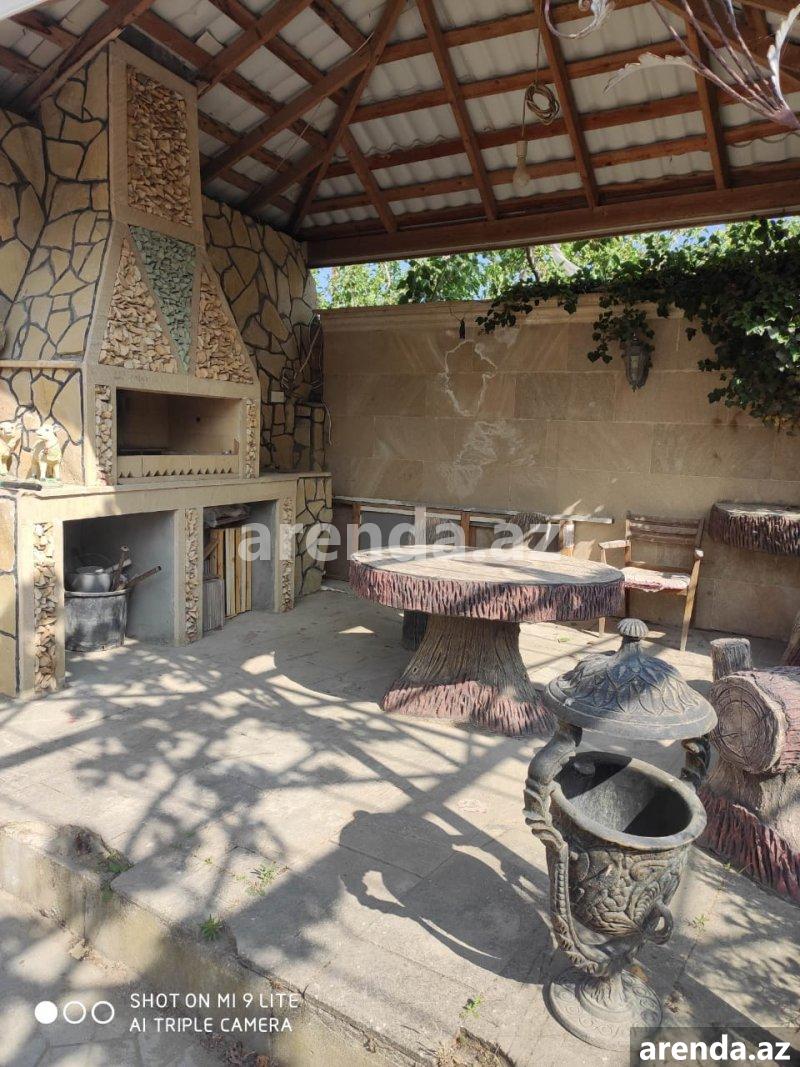 Kirayə (aylıq) 3 otaqlı Bağ evi, Nardaran qəs., Sabunçu rayonu 14 Kirayə (aylıq) 3 otaqlı Bağ evi, Nardaran qəs., Sabunçu rayonu 14