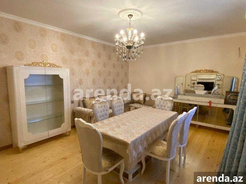 Satılır 5 otaqlı Həyət evi/villa, Ramana qəs., Sabunçu rayonu 1 Satılır 5 otaqlı Həyət evi/villa, Ramana qəs., Sabunçu rayonu 1