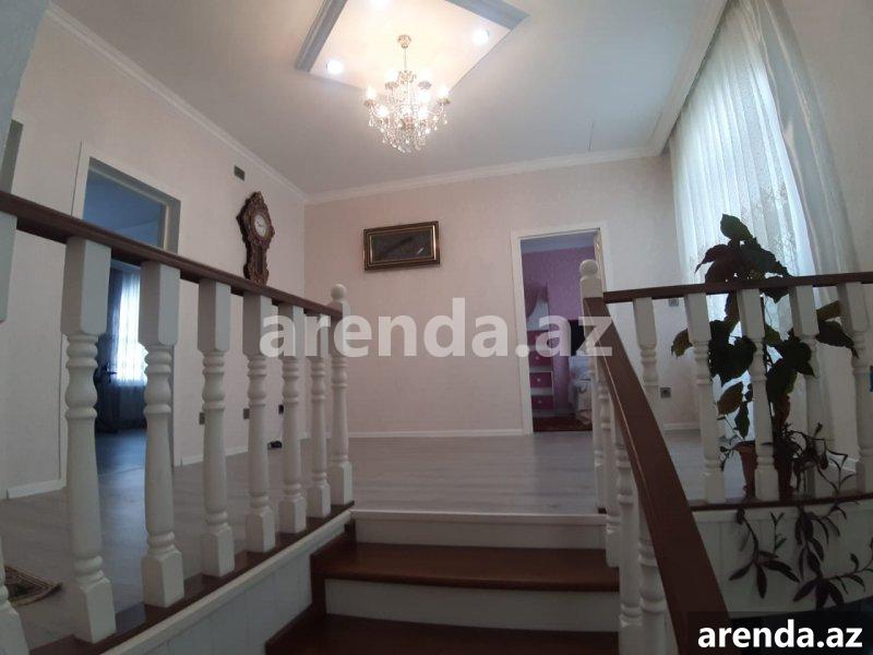 Satılır 6 otaqlı Həyət evi/villa Xırdalan 9 Satılır 6 otaqlı Həyət evi/villa Xırdalan 9