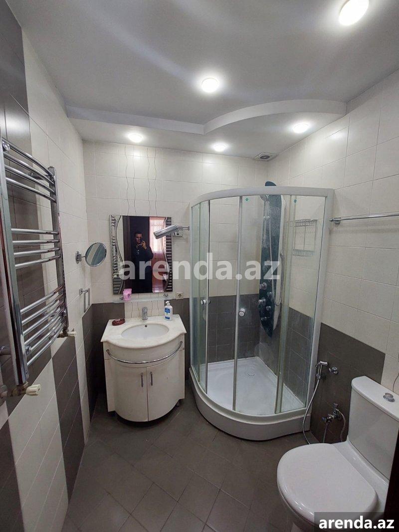Kirayə (aylıq) 4 otaqlı Yeni Tikili, Nizami metrosu, Caspian Plaza, Yasamal rayonu 23 Kirayə (aylıq) 4 otaqlı Yeni Tikili, Nizami metrosu, Caspian Plaza, Yasamal rayonu 23