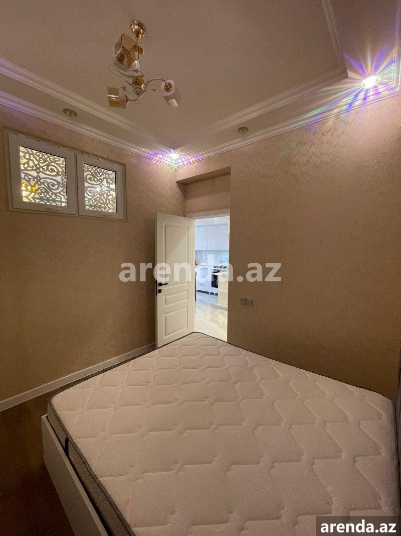 Kirayə (aylıq) 2 otaqlı Yeni Tikili, Xətai metrosu, Xətai rayonu 6 Kirayə (aylıq) 2 otaqlı Yeni Tikili, Xətai metrosu, Xətai rayonu 6