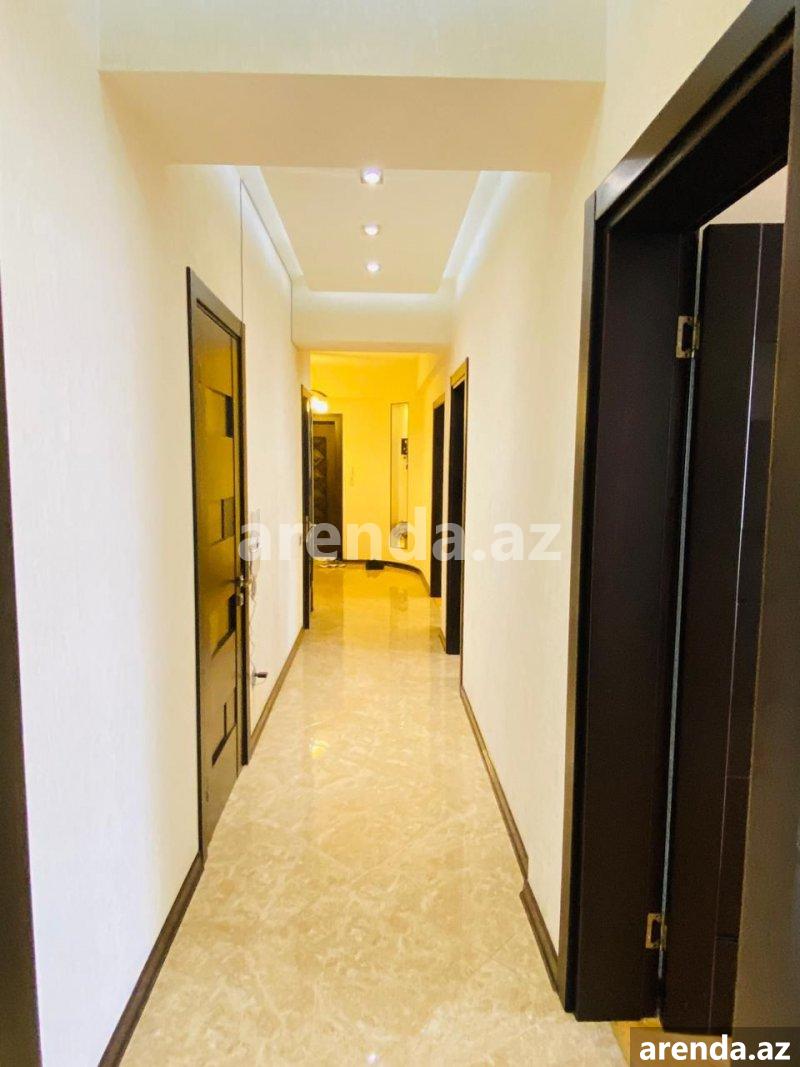 Kirayə (aylıq) 3 otaqlı Yeni Tikili, Xətai metrosu, Xətai rayonu 22 Kirayə (aylıq) 3 otaqlı Yeni Tikili, Xətai metrosu, Xətai rayonu 22