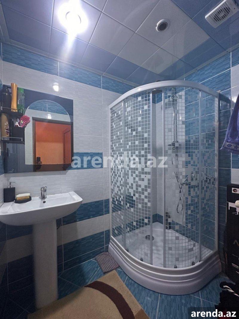 Satılır 3 otaqlı Yeni Tikili, Masazır, Abşeron rayonu 10 Satılır 3 otaqlı Yeni Tikili, Masazır, Abşeron rayonu 10