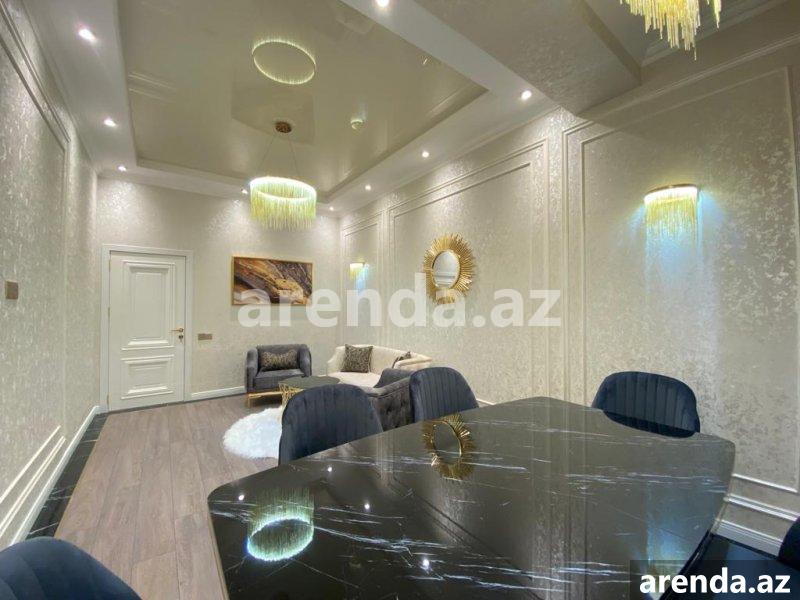 Satılır 2 otaqlı Yeni Tikili, Xətai metrosu, Xətai rayonu 4 Satılır 2 otaqlı Yeni Tikili, Xətai metrosu, Xətai rayonu 4