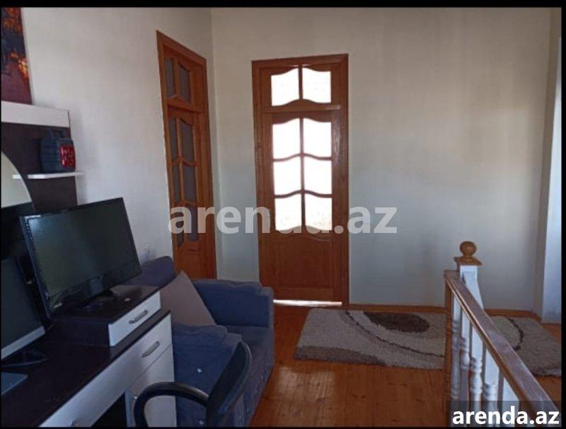 Kirayə (aylıq) 5 otaqlı Həyət evi/villa, Şüvəlan, Xəzər rayonu 6 Kirayə (aylıq) 5 otaqlı Həyət evi/villa, Şüvəlan, Xəzər rayonu 6