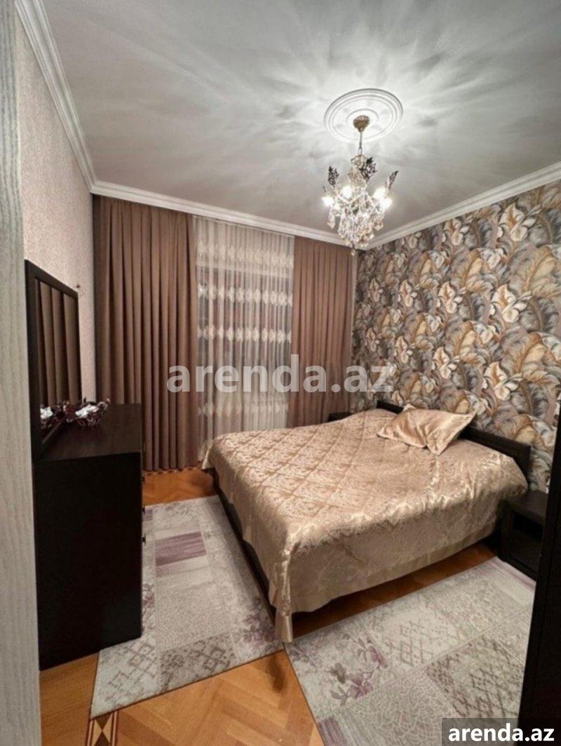 Продажа 5 комнатная Вторичка, м. Ази Асланова метро, Хетаи район 8 Продажа 5 комнатная Вторичка, м. Ази Асланова метро, Хетаи район 8