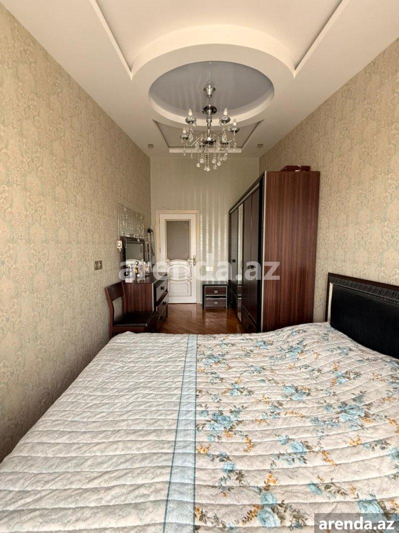 Аренда 2 комнатная Новостройка, Ахмедли, Хетаи район 11 Аренда 2 комнатная Новостройка, Ахмедли, Хетаи район 11