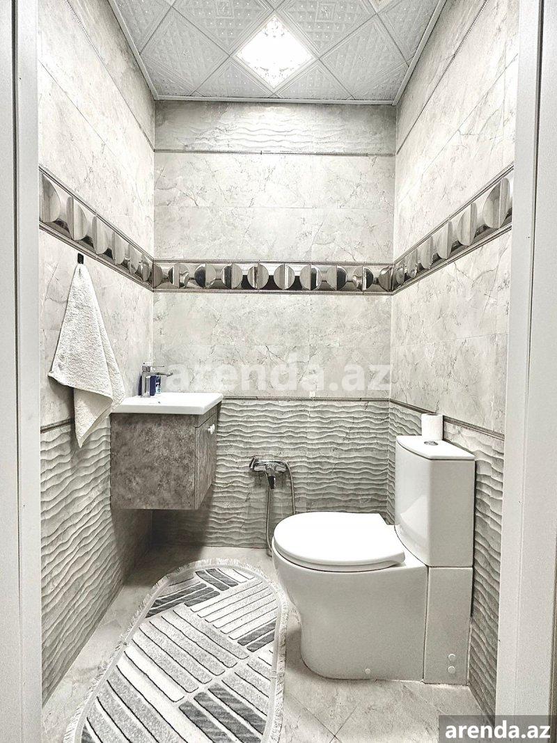 Продажа 4 комнатная Новостройка, м. Гянджлик метро, Медицинский Университет, Насими район 8 Продажа 4 комнатная Новостройка, м. Гянджлик метро, Медицинский Университет, Насими район 8