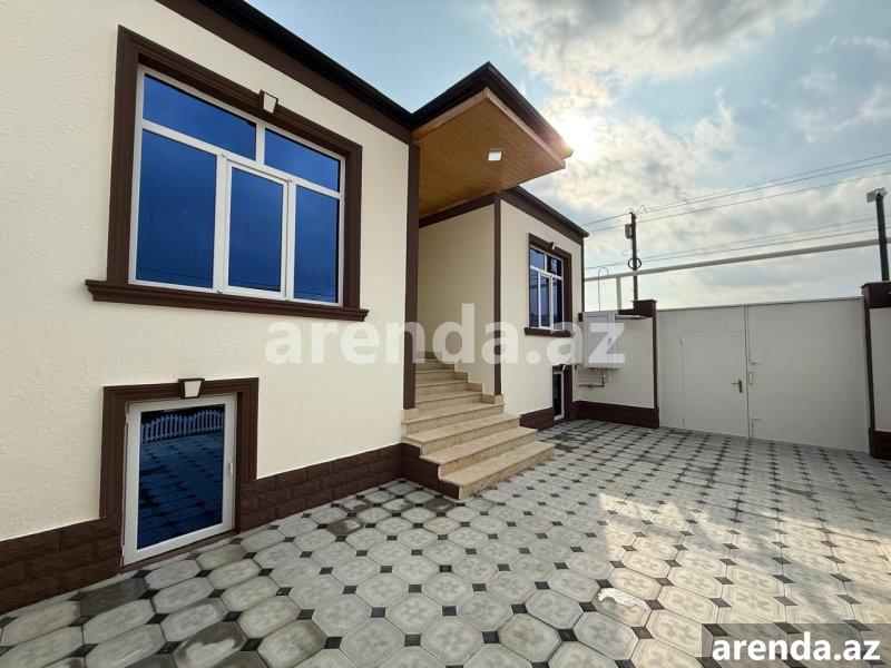 Satılır 4 otaqlı Həyət evi/villa, Savalan qəs., Sabunçu rayonu 4 Satılır 4 otaqlı Həyət evi/villa, Savalan qəs., Sabunçu rayonu 4