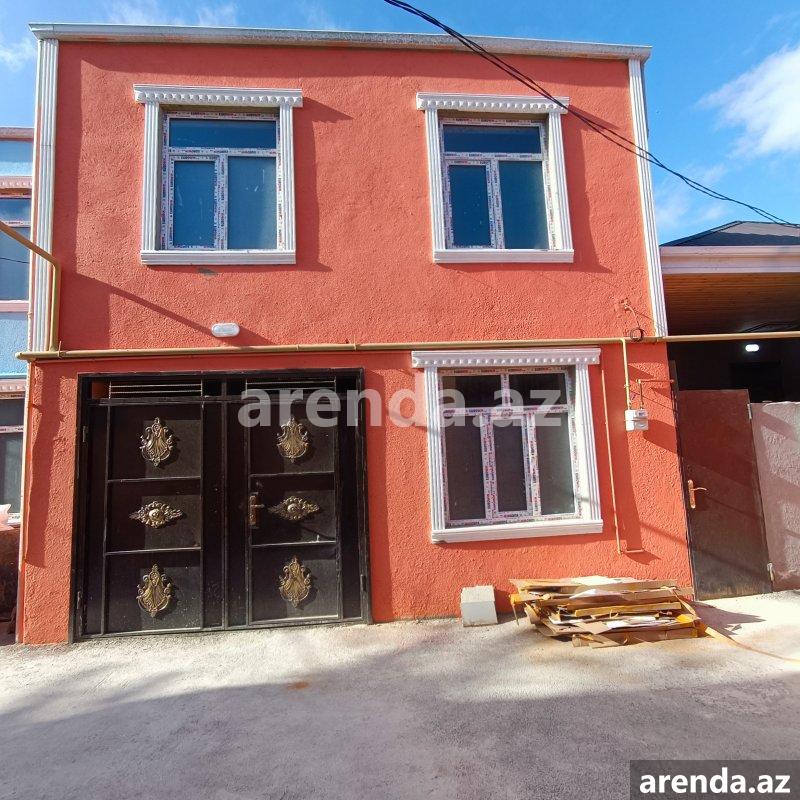 Satılır 4 otaqlı Həyət evi/villa Xırdalan 2 Satılır 4 otaqlı Həyət evi/villa Xırdalan 2