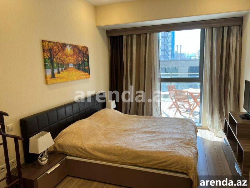 Kirayə (aylıq) 2 otaqlı Yeni Tikili, Xətai metrosu, Port Baku, Nəsimi rayonu 8 Kirayə (aylıq) 2 otaqlı Yeni Tikili, Xətai metrosu, Port Baku, Nəsimi rayonu 8