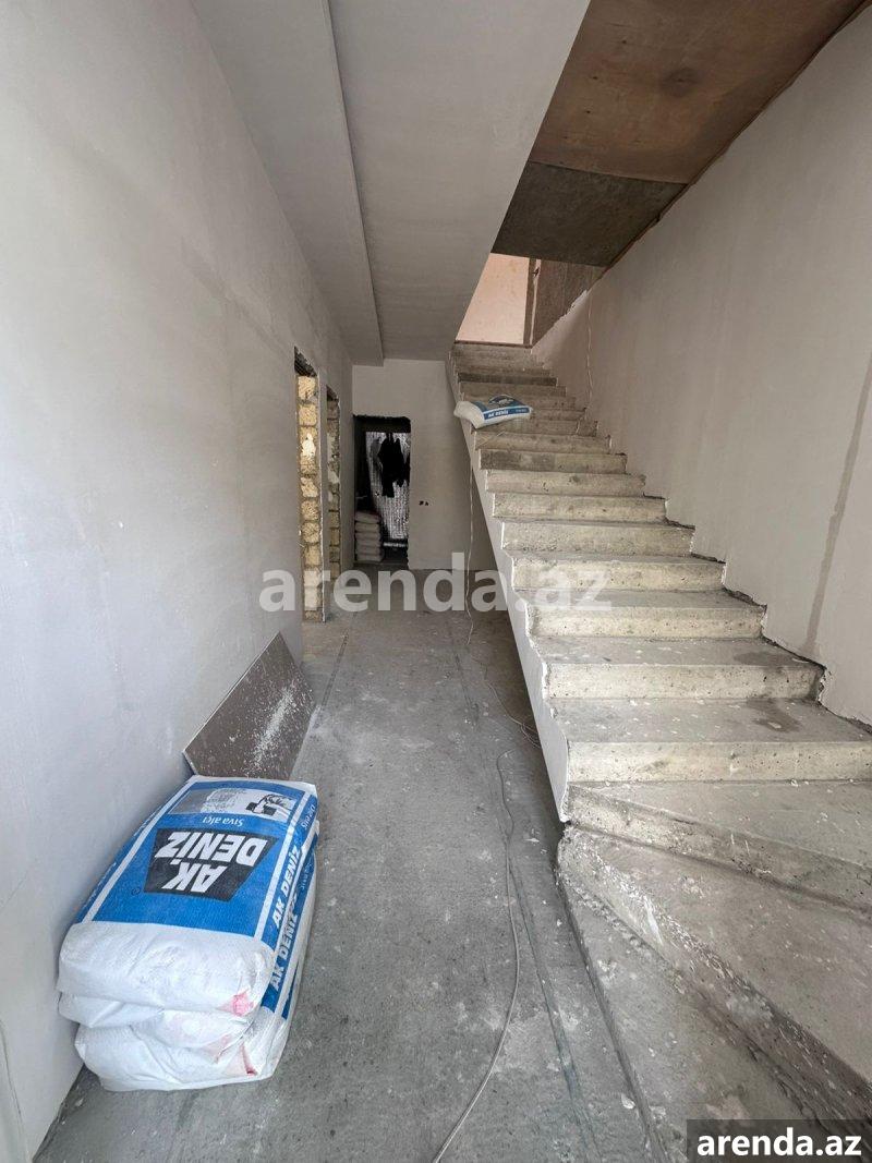 Satılır 4 otaqlı Həyət evi/villa, Masazır, Abşeron rayonu 10 Satılır 4 otaqlı Həyət evi/villa, Masazır, Abşeron rayonu 10