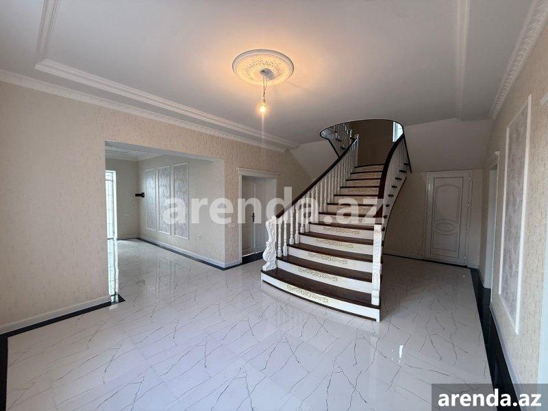 Satılır 4 otaqlı Həyət evi/villa, Savalan qəs., Sabunçu rayonu 10 Satılır 4 otaqlı Həyət evi/villa, Savalan qəs., Sabunçu rayonu 10