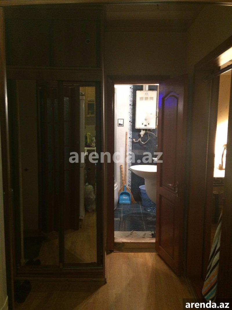 Продажа 2 комнатная Вторичка, м. Эльмляр Академиясы метро, пос. Бадамдар, Сябаиль район 9 Продажа 2 комнатная Вторичка, м. Эльмляр Академиясы метро, пос. Бадамдар, Сябаиль район 9