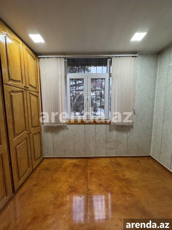 Kirayə (aylıq) 4 otaqlı Köhnə Tikili, Neftçilər metrosu, 8-ci kilometr, Nizami rayonu 8