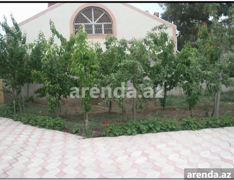Kirayə (aylıq) 8 otaqlı Bağ evi, Bilgəh qəs., Sabunçu rayonu 27