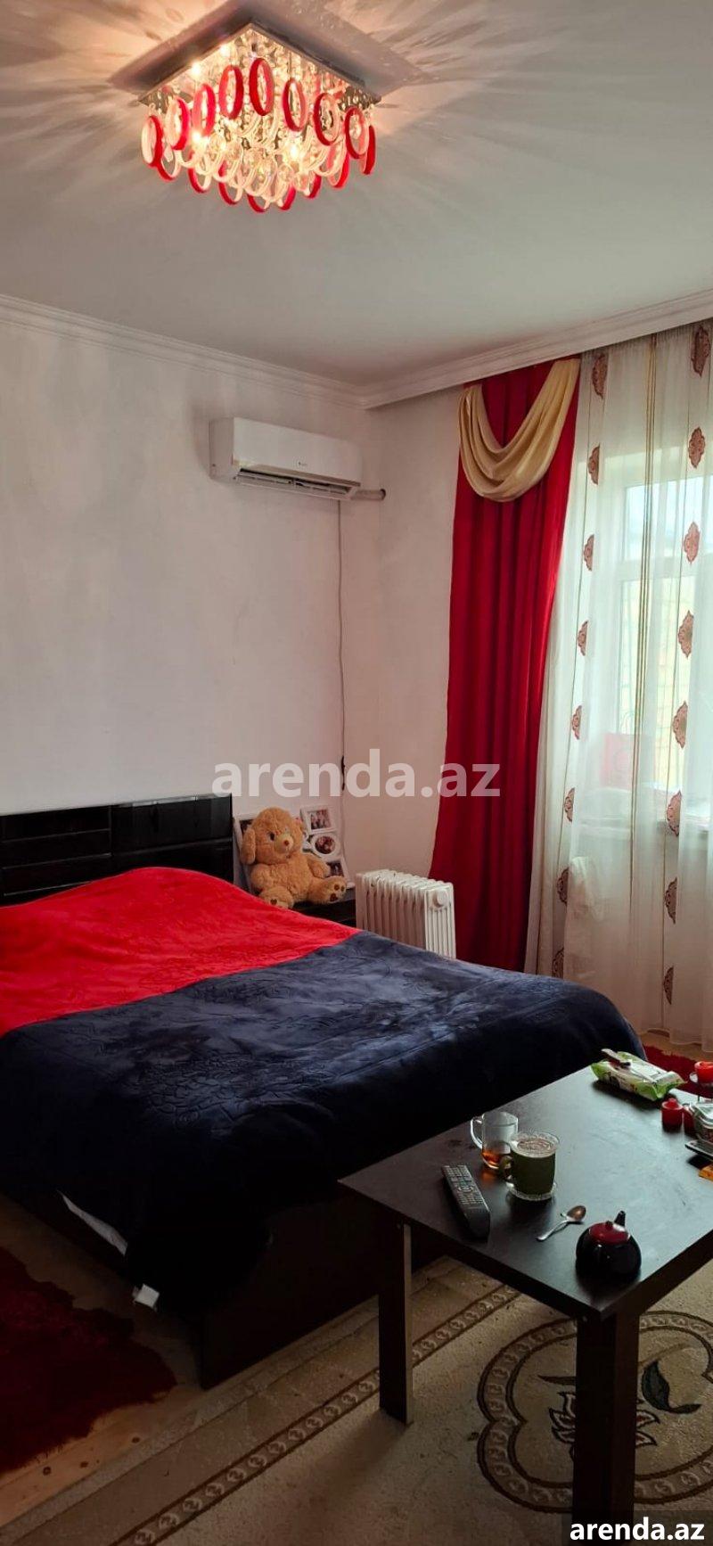 Satılır 3 otaqlı Bağ evi, Novxanı, Abşeron rayonu 2