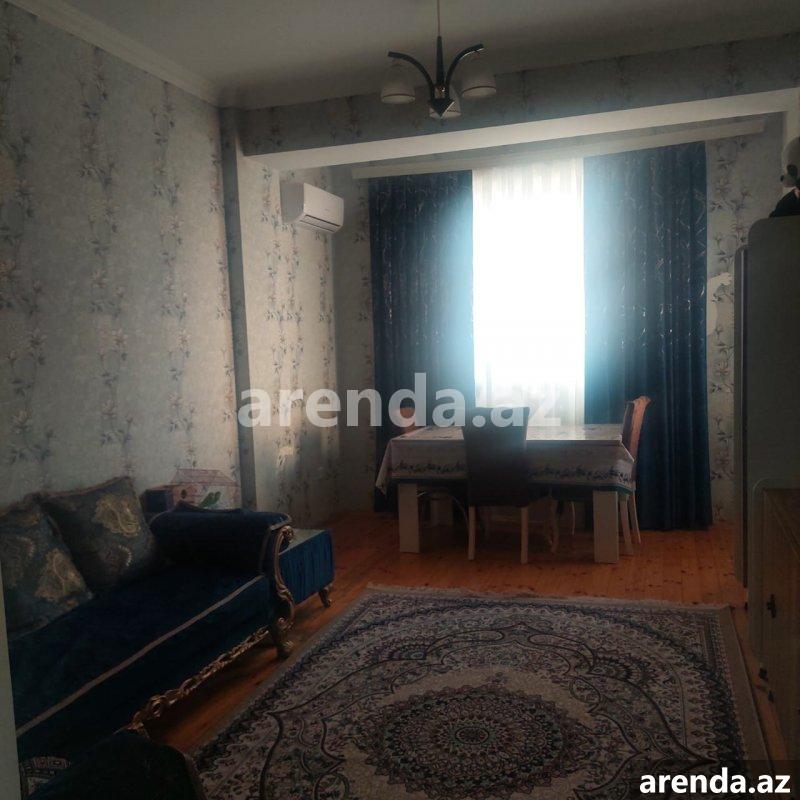 Satılır 3 otaqlı Yeni Tikili, Lökbatan qəs., Qaradağ rayonu 1