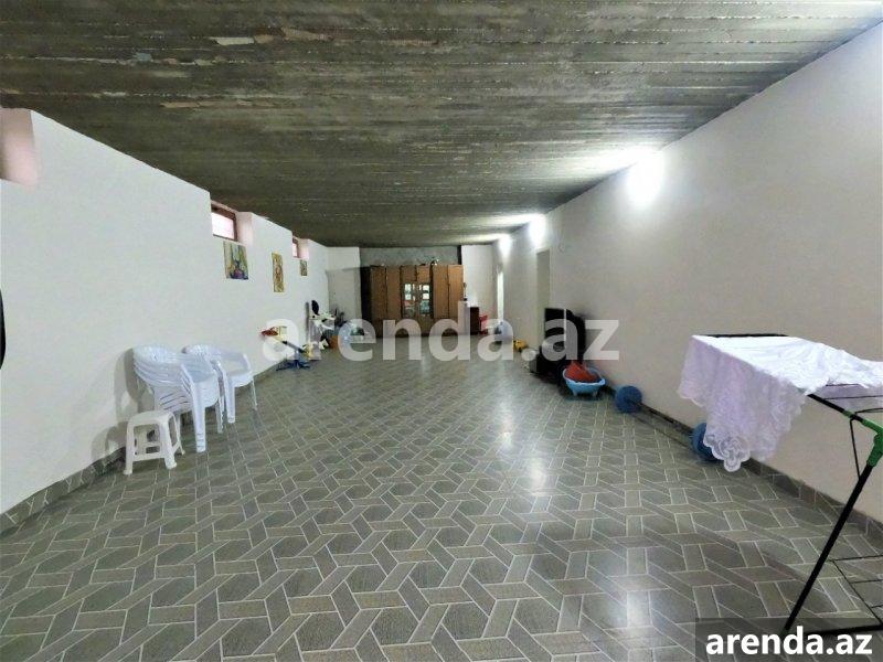 Продажа 5 комнат Дома/Виллы, м. Короглу метро, пос. Маштага, Сабунчу район 3