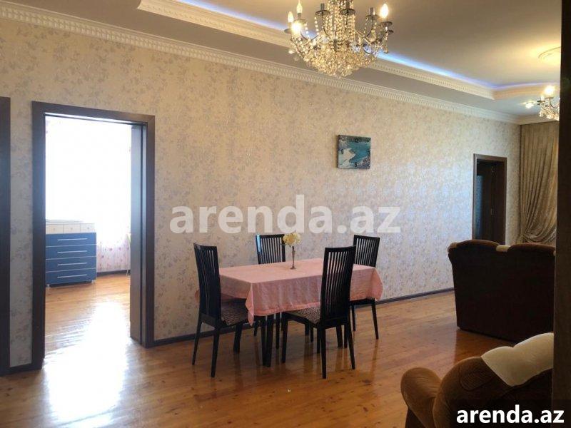 Kirayə (aylıq) 5 otaqlı Bağ evi Xırdalan 15