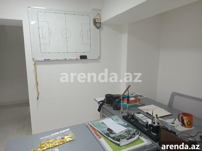 Satılır Obyekt, Memar Əcəmi metrosu, Nəsimi rayonu 2