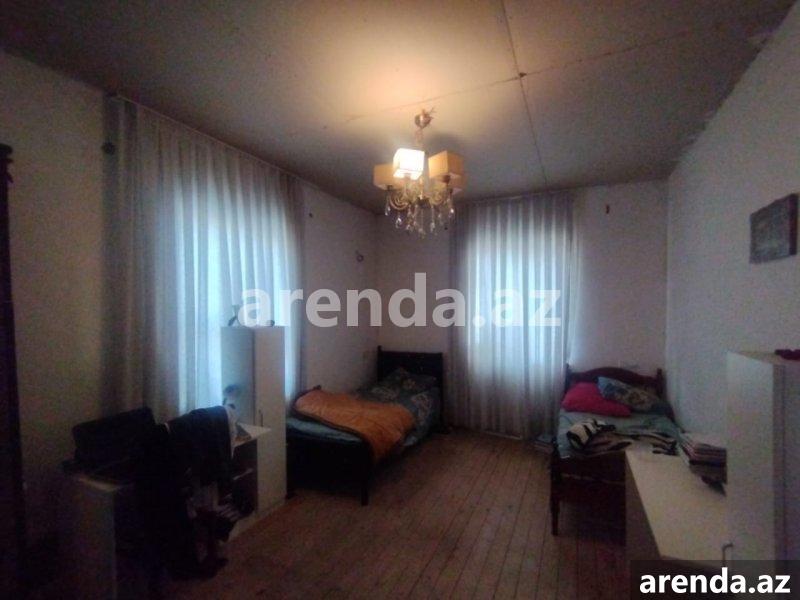 Satılır 5 otaqlı Həyət evi/villa, Abşeron rayonu 12