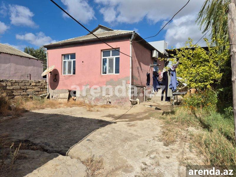 Satılır 2 otaqlı Həyət evi/villa, Sabunçu qəs., Sabunçu rayonu 14