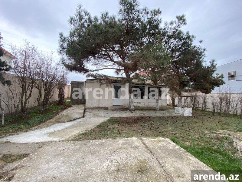 Satılır Torpaq, Mərdəkan, Xəzər rayonu 1