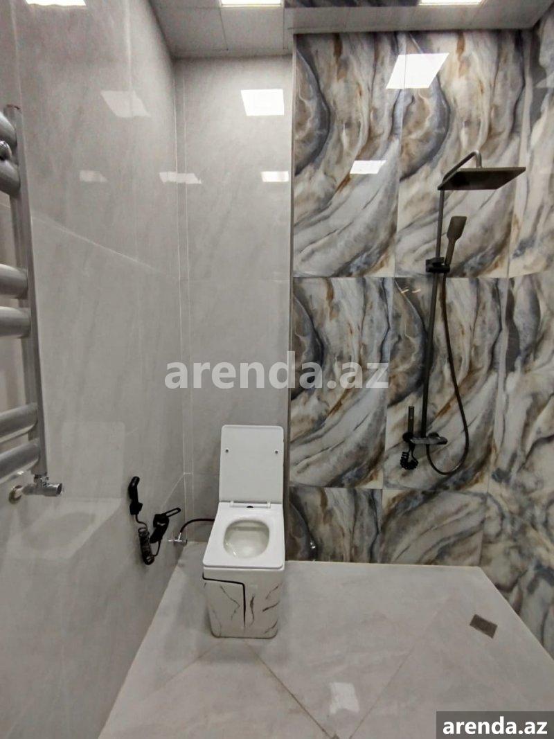Kirayə (aylıq) 3 otaqlı Yeni Tikili Sumqayıt 11