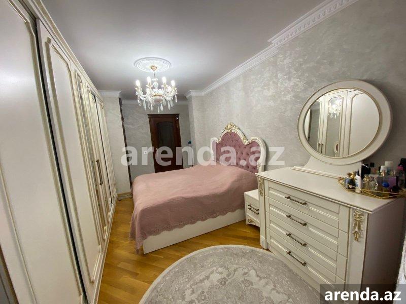 Продажа 5 комнатная Вторичка, м. Халглар Достлугу метро, Хетаи район 7 Продажа 5 комнатная Вторичка, м. Халглар Достлугу метро, Хетаи район 7