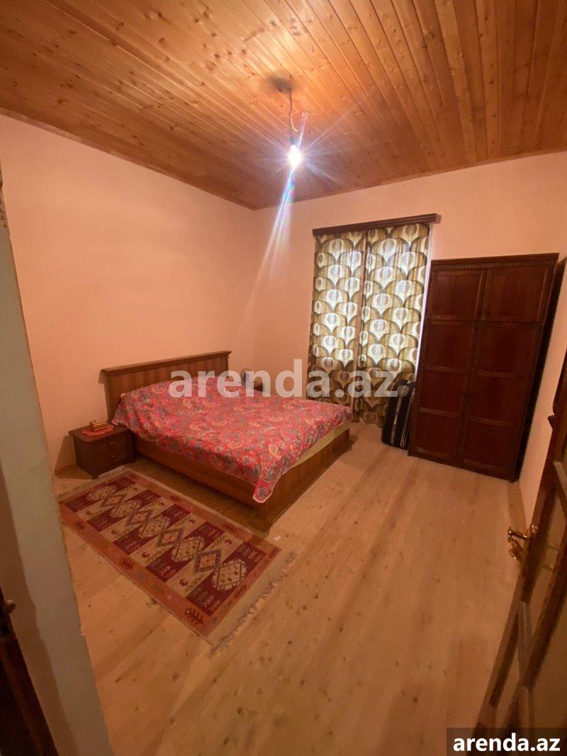 Satılır 3 otaqlı Bağ evi, Buzovna, Xəzər rayonu 3 Satılır 3 otaqlı Bağ evi, Buzovna, Xəzər rayonu 3