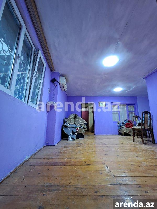 Satılır 3 otaqlı Həyət evi/villa, İnşaatçılar metrosu, Yasamal rayonu 13 Satılır 3 otaqlı Həyət evi/villa, İnşaatçılar metrosu, Yasamal rayonu 13