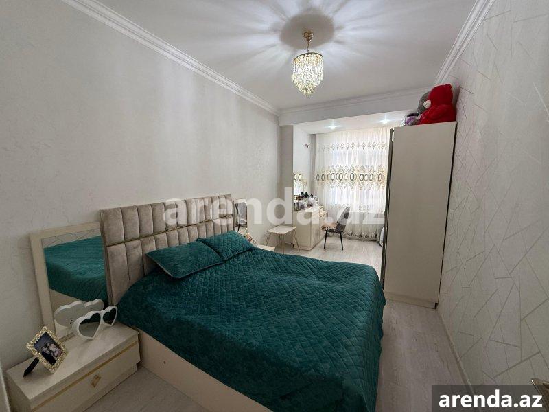 Satılır 2 otaqlı Yeni Tikili Xırdalan 3 Satılır 2 otaqlı Yeni Tikili Xırdalan 3