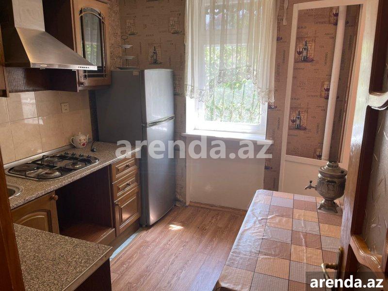 Kirayə (aylıq) 2 otaqlı Köhnə Tikili, Qara Qarayev metrosu, 8-ci kilometr, Nizami rayonu 8 Kirayə (aylıq) 2 otaqlı Köhnə Tikili, Qara Qarayev metrosu, 8-ci kilometr, Nizami rayonu 8