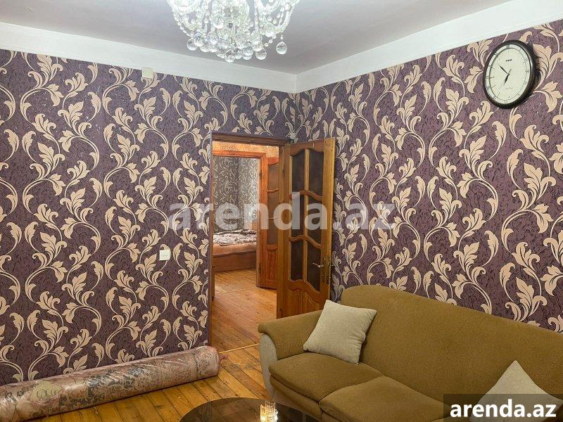 Kirayə (aylıq) 2 otaqlı Köhnə Tikili, Qara Qarayev metrosu, 8-ci kilometr, Nizami rayonu 1 Kirayə (aylıq) 2 otaqlı Köhnə Tikili, Qara Qarayev metrosu, 8-ci kilometr, Nizami rayonu 1