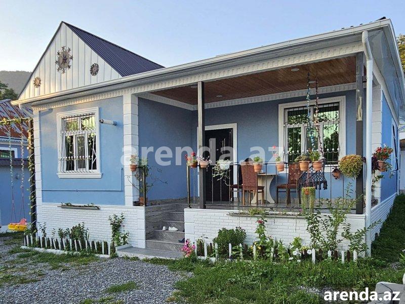 Посуточно 3 комнатная Дома/Виллы Гябяля 3 Посуточно 3 комнатная Дома/Виллы Гябяля 3