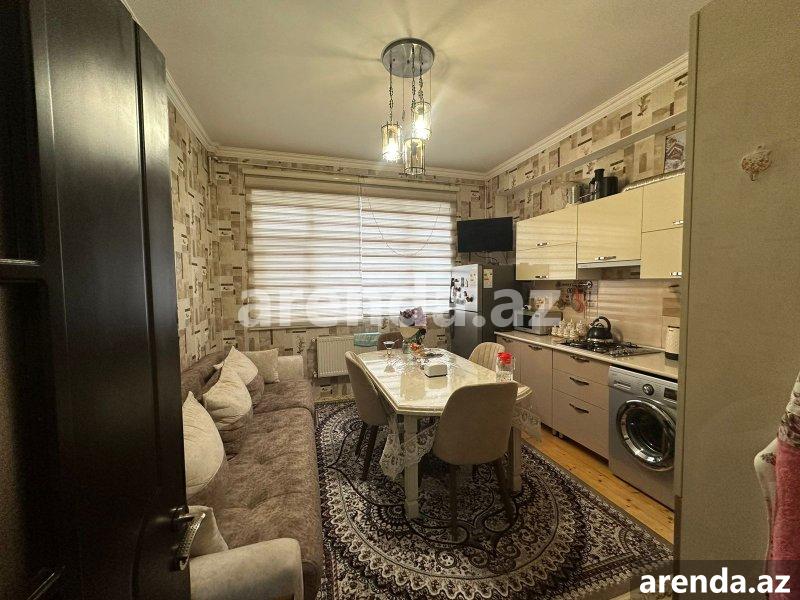 Продажа 3 комнатная Новостройка, м. Автовокзал метро, пос. Биляджари, Бинагадинский р-н район 1 Продажа 3 комнатная Новостройка, м. Автовокзал метро, пос. Биляджари, Бинагадинский р-н район 1