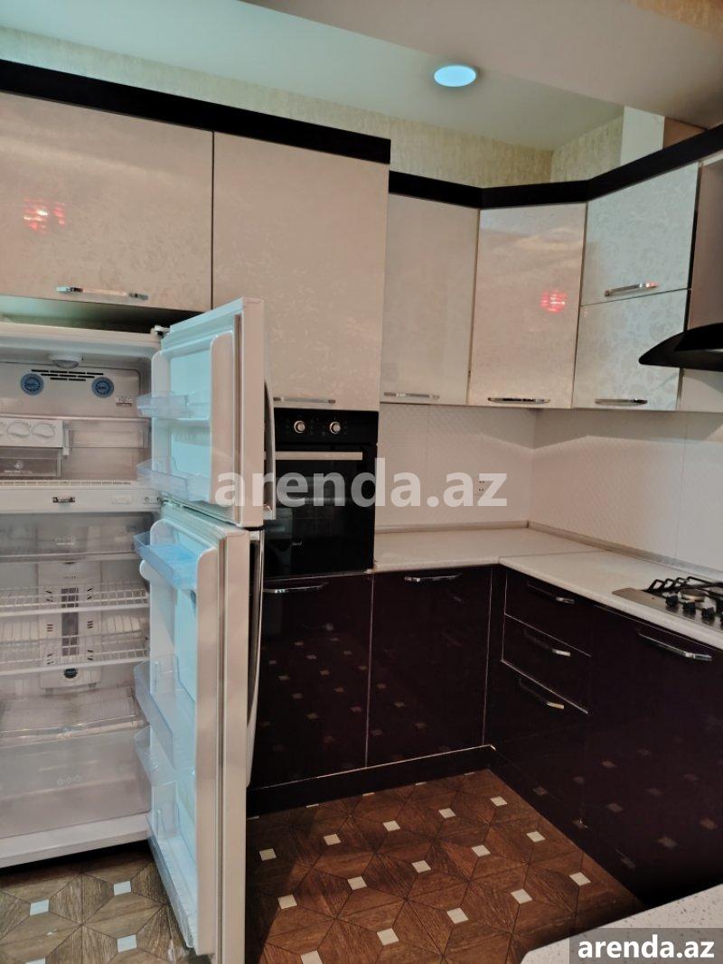 Аренда 2 комнатная Новостройка, м. Дярнягюль метро, 8-ой микрорайон, Бинагадинский р-н район 9 Аренда 2 комнатная Новостройка, м. Дярнягюль метро, 8-ой микрорайон, Бинагадинский р-н район 9