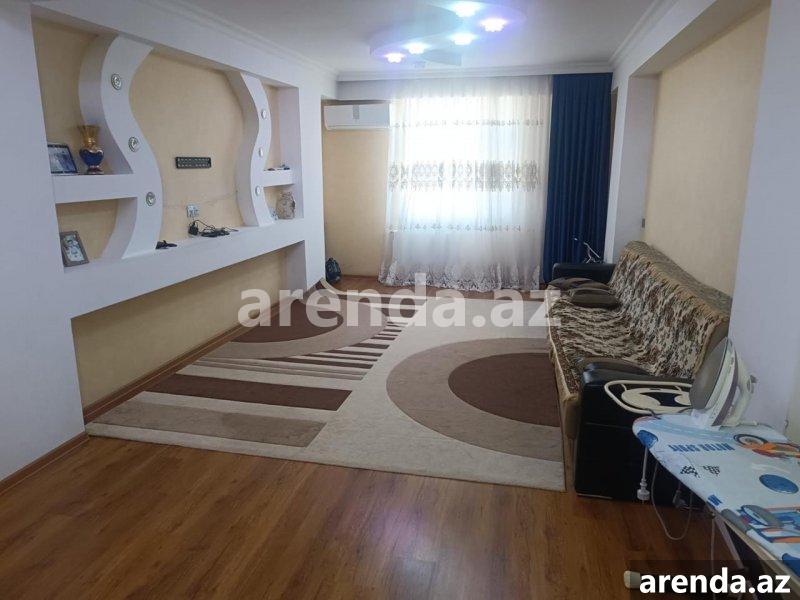 Satılır 3 otaqlı Yeni Tikili, Masazır, Abşeron rayonu 1 Satılır 3 otaqlı Yeni Tikili, Masazır, Abşeron rayonu 1