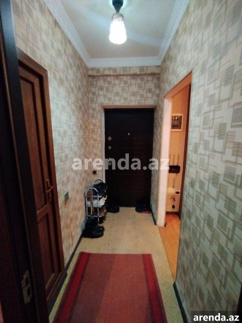 Продажа 3 комнатная Новостройка Хырдалан 4 Продажа 3 комнатная Новостройка Хырдалан 4