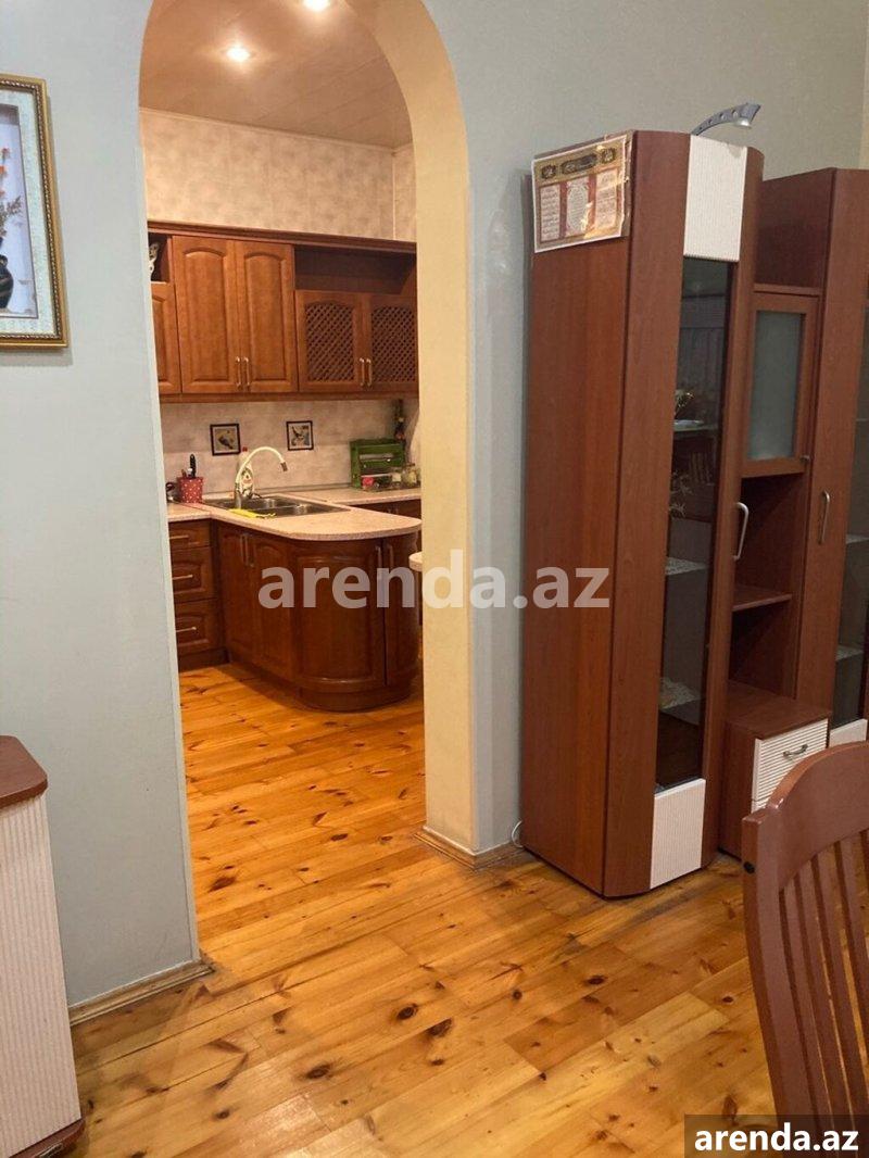 Kirayə (aylıq) 5 otaqlı Bağ evi, Şağan, Xəzər rayonu 23 Kirayə (aylıq) 5 otaqlı Bağ evi, Şağan, Xəzər rayonu 23
