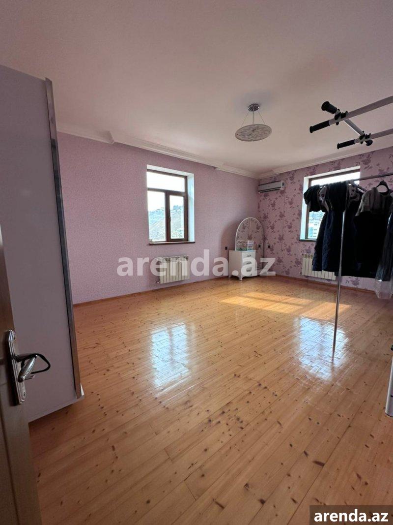 Продажа 7 комнатная Дома/Виллы, пос. Бадамдар, Сябаиль район 10 Продажа 7 комнатная Дома/Виллы, пос. Бадамдар, Сябаиль район 10