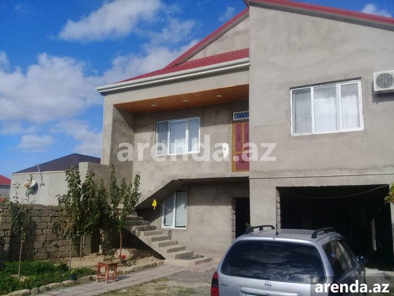 Satılır 6 otaqlı Həyət evi/villa, Ramana qəs., Sabunçu rayonu 21